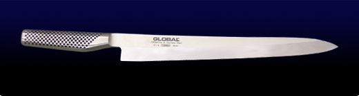 FACA SASHIMI 30CM G14 GLOBAL